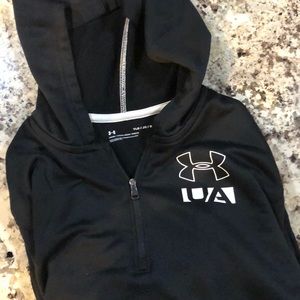 Under Armour hoodie